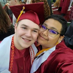 Meet your Posher, Brianna